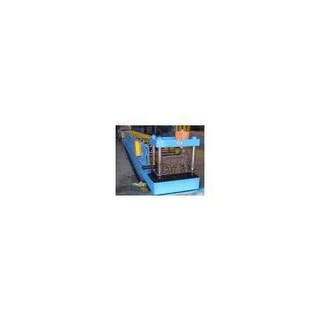 Door Frame Cold Roll Forming Machine