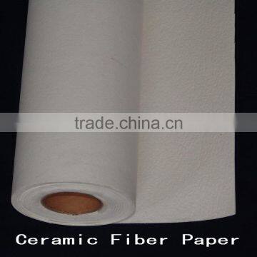 Ceramic Fiber Paper