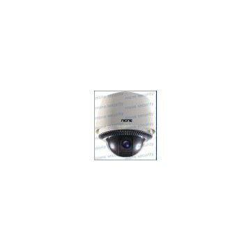 6 Inch Indoor/Outdoor IP High Speed PTZ Dome.