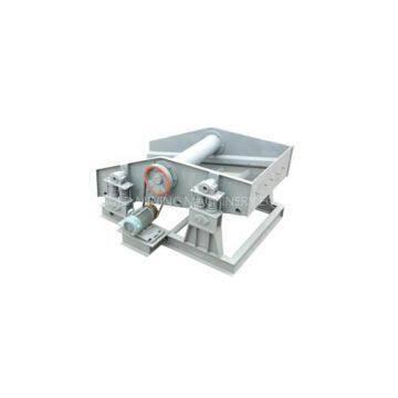 Circular Vibrating Screen