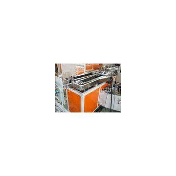 Water Cooling Plastic Pipe Extrusion Machine , PE Pipe Extrusion Line