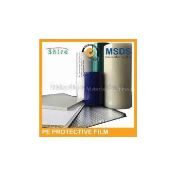 Plastic Sheet Protective Film