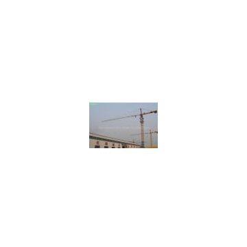 QTZ40 TOPKIT TOWER CRANE