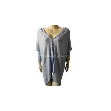 Batwing Summer Knit Cardigans