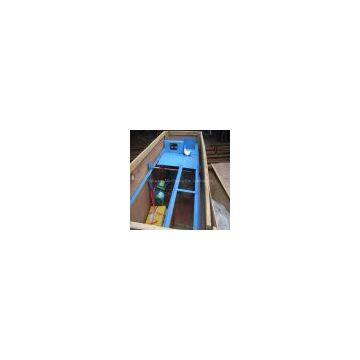 Full Automatic Toothpick Making Machine For Sale