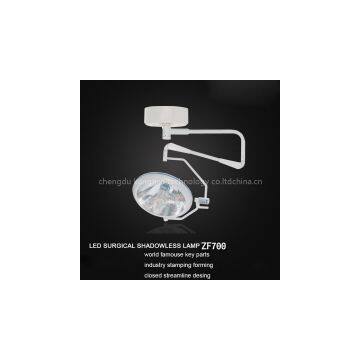 SY-I034 Wall type led Shadowless Operating Lamp surgical