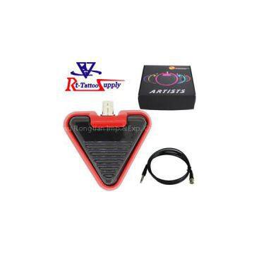 Artist Foot Switches