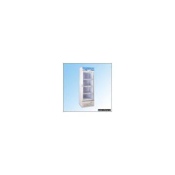 Sell 310L Vertical Showcase Freezer