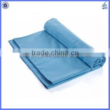 Hot sale super absorption best quality microfiber suede fabric