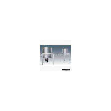 J.FL Powdery Materials Blenders