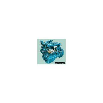 MACHINERY Turbocharger
