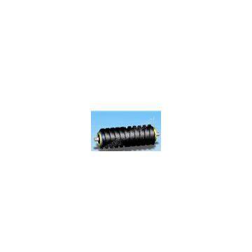 Rubber Screw Idler