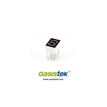 LED Display, 7 segment, LED signage, Digital Signage, TOS-2181