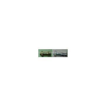 SLEEVE REAR AXLE W/NUT