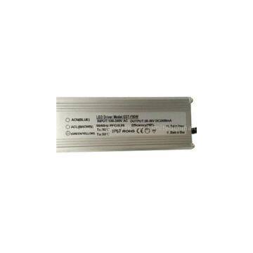 80W LED Driver