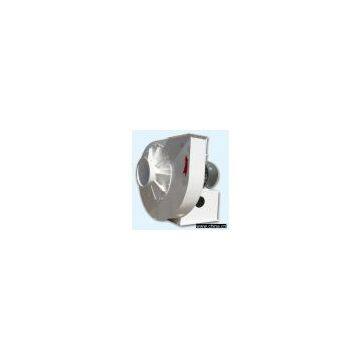 High pressure blower