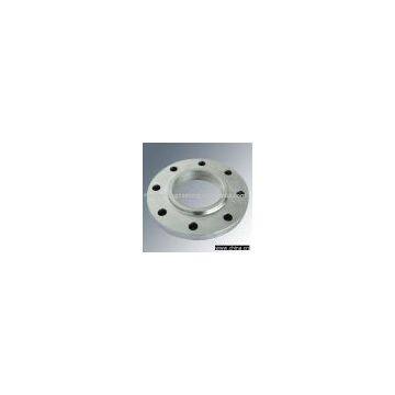 screw threaded flange