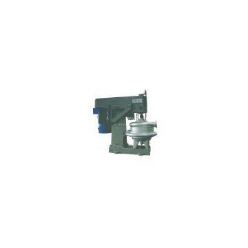 LSF SERIES DISC CENTRIFUGE SEPARATOR