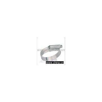 304 Stainless Steel Hose Clip