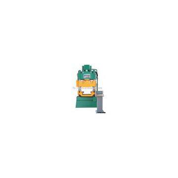 brick making machine Hydraulic  Press TL-ZJ-260