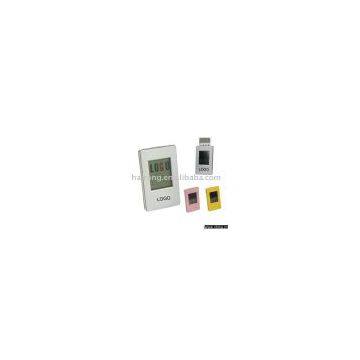 Mini LCD Clock