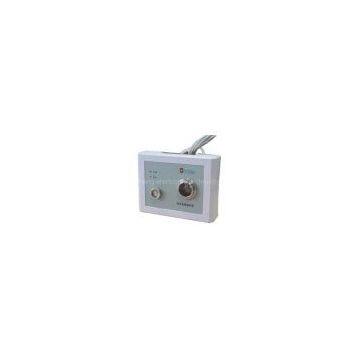 PBU Com. Station for I-Button Reader