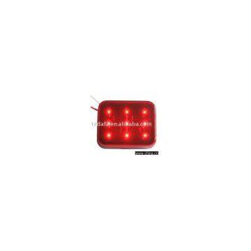 REAR FOG LIGHT