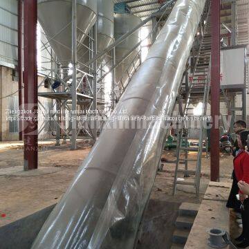 Full Automatic Thermal Insulation Mortar Equipment photo-2