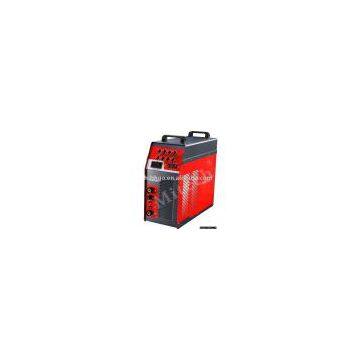 Inverter Pulse AC/DC Multifunction Welding Machine