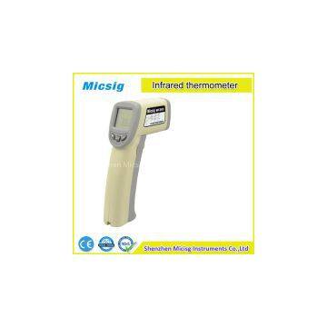 Micsig MT365 human body temperature non contact infrared thermometer