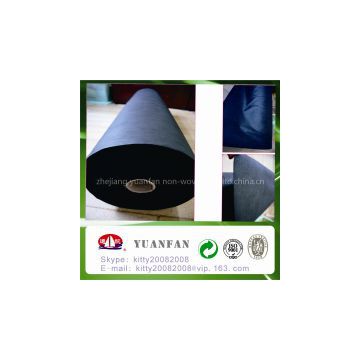 2016 High-quality low prices 100%PP Home textile nonwoven fabric roll made in zhejiang yuanfan nonwoven