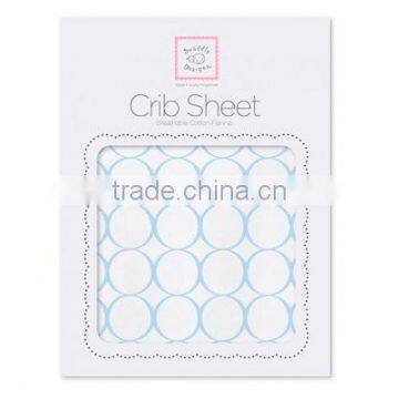 Organic Cotton Crib Sheet and More photo-6