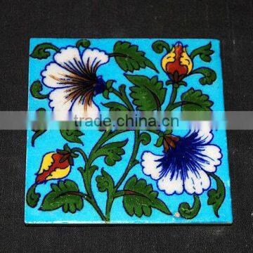 Blue Pottery Jaipur, JaipuronlineShop Pottery Manufacturer