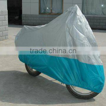 Fashionable Outdoor Motorcycle Shelter Cover, Mobility Scooters Garage Shelter, Motorbike Tent Shelter Cover Made of Polyester