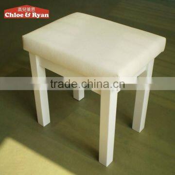 Classic Stype Bedroom Furniture Wood Chair for Wholesale photo-4