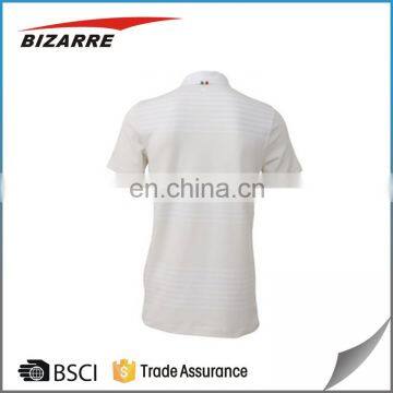 Cheap Tailored Collar Dye Sublimation Polo Shirt photo-6
