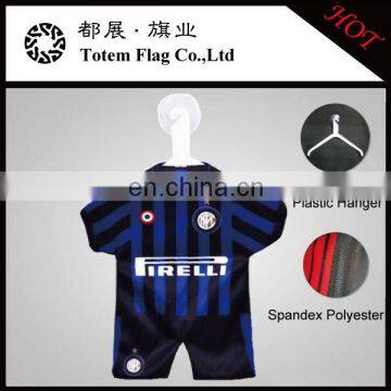 Mini Sports Jersey, Mini Soccer Jersey