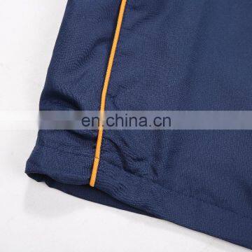 2016 Custom Design High Quality Sport Tracksuit for Men photo-4