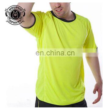 Latest shirts designs for youth 2017 custom soccer jersey china supplier