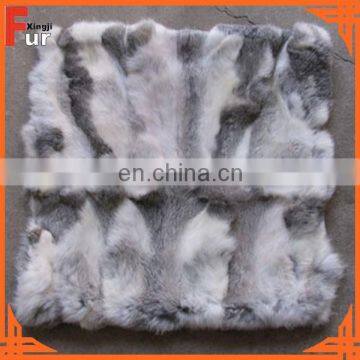 Fur Cushion for Sofa, Home Decoration