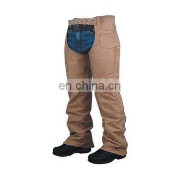 Leather Chaps / PI-LC-14