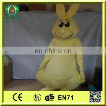 HI hot sale kangaroo costume