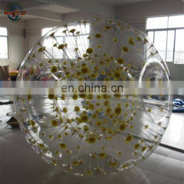 Inflatable Human Hamster Ball Infatable Zorb Ball Rental photo-2