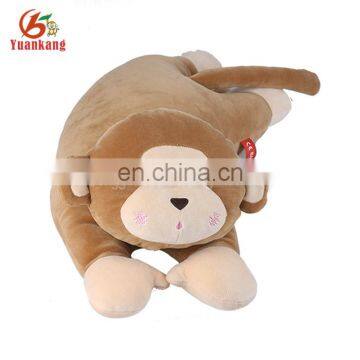 Custom Designer Decorative Plush Animal Throw Pillows