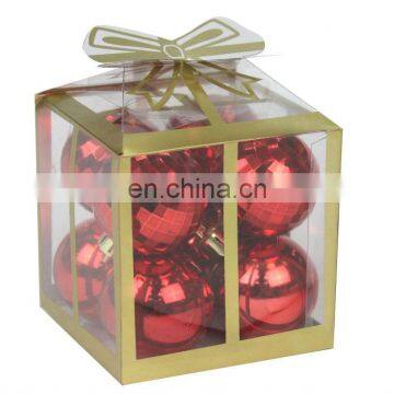 Shiny Christmas Ball