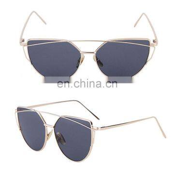 Wholesale Newst Fashion Vintage Cat Sunglass photo-4