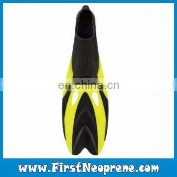 High Quality Customized Brand Service Premium Swim Fins