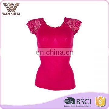 Nylon body suit oem service eco-friendly seamless body shaper for women