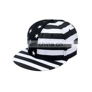 Wholesale Fashion Structured Custom Promotion Printing Cotton Baseball Cap photo-5