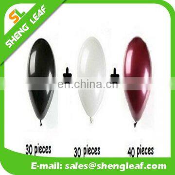 2016 Wholesale Latex Inflatable Foil Balloon Material photo-4